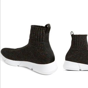 BP Nordstrom Trak Sock Sneaker